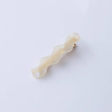 WAVY TEMPERAMENT SIMPLE BANGS CLIP SIDE HAIRPIN_CWAHA2619