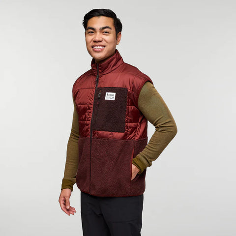 Paseo Travel Pocket Tee