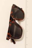 Assorted Acetate Wafer Frame Sunglasses