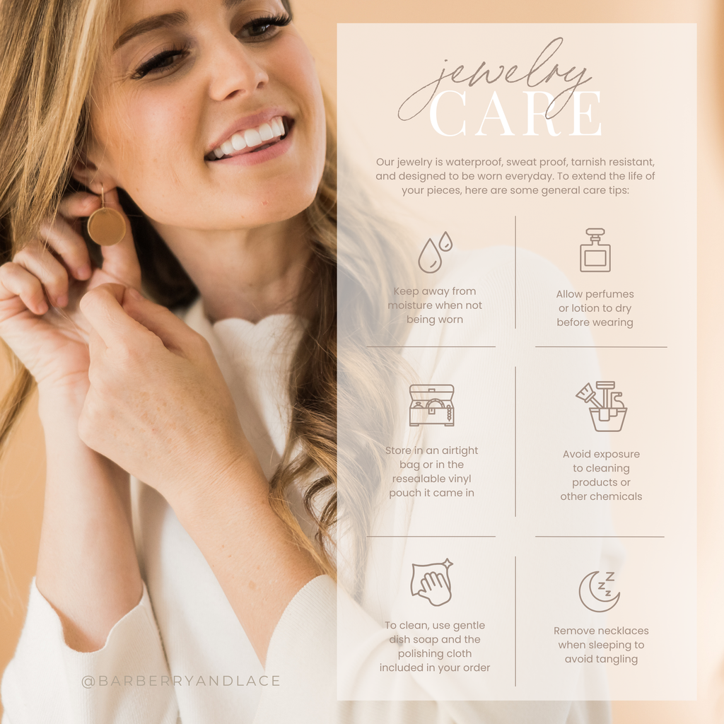 Hammered Rectangle Necklace |14k Gold Fill & Sterling Silver