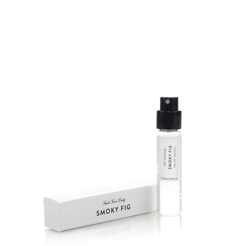 Smoky Fig - 10 ml