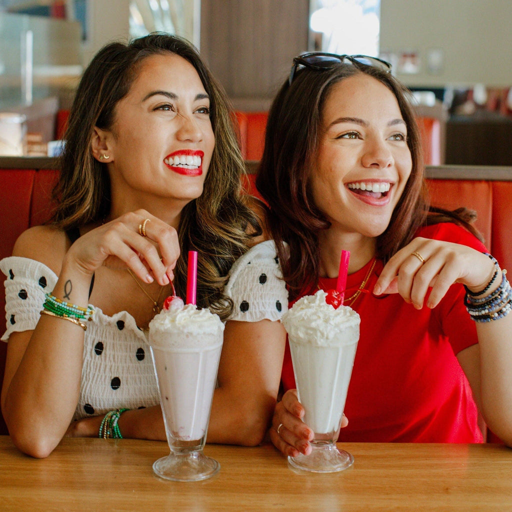 3mm Morse Code Bracelet | KINDNESS