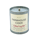 Farmhouse Cider Farmhouse Candle