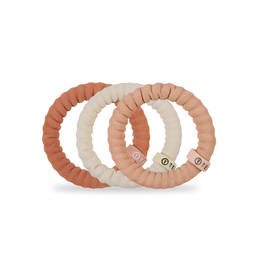 Nylon Hair Ties | Small | For the Love of Nudes