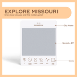 Missouri Adventure Bucket List