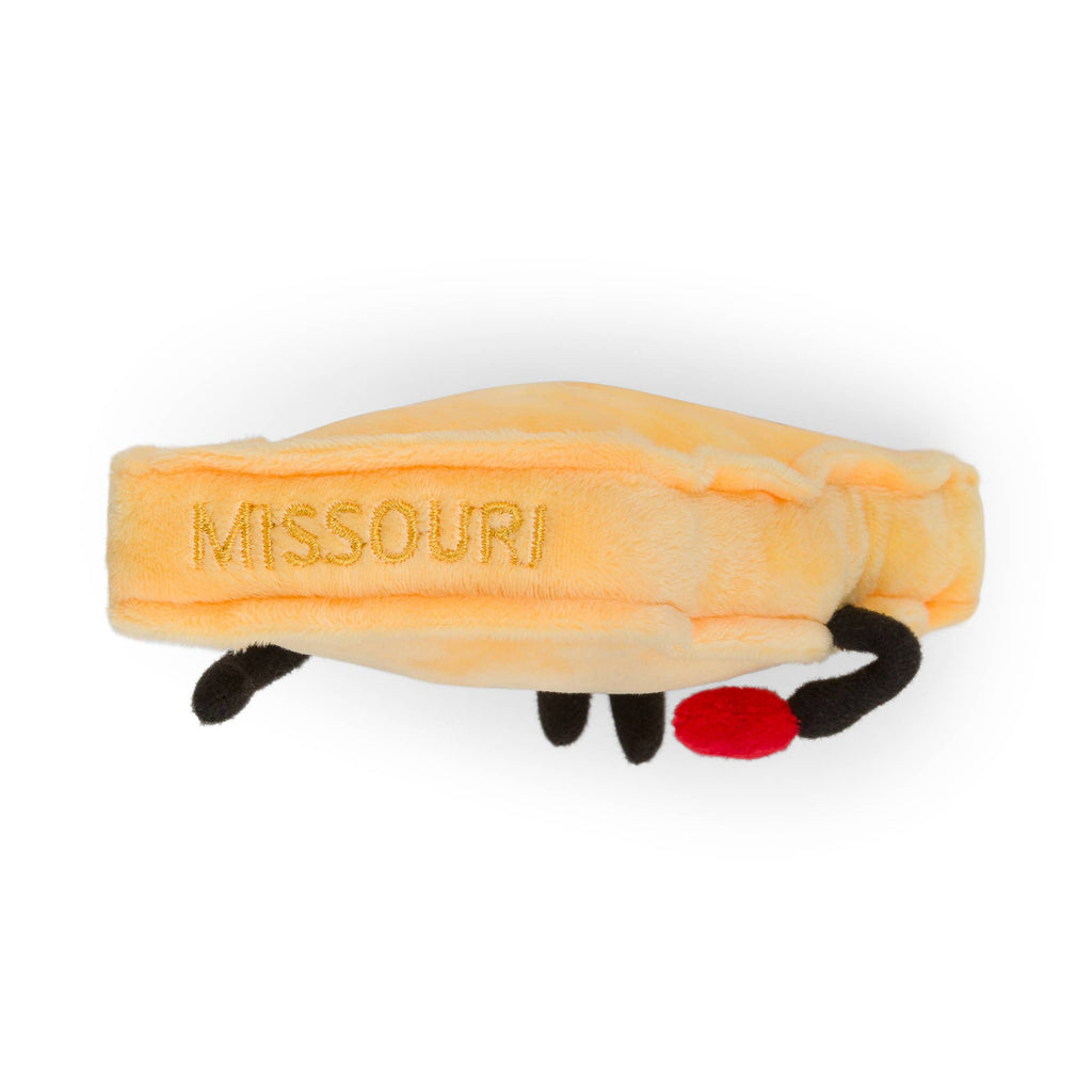 Missouri Plush Magnet - Mini Stuffs