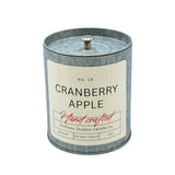 Cranberry Apple Farmhouse Candle