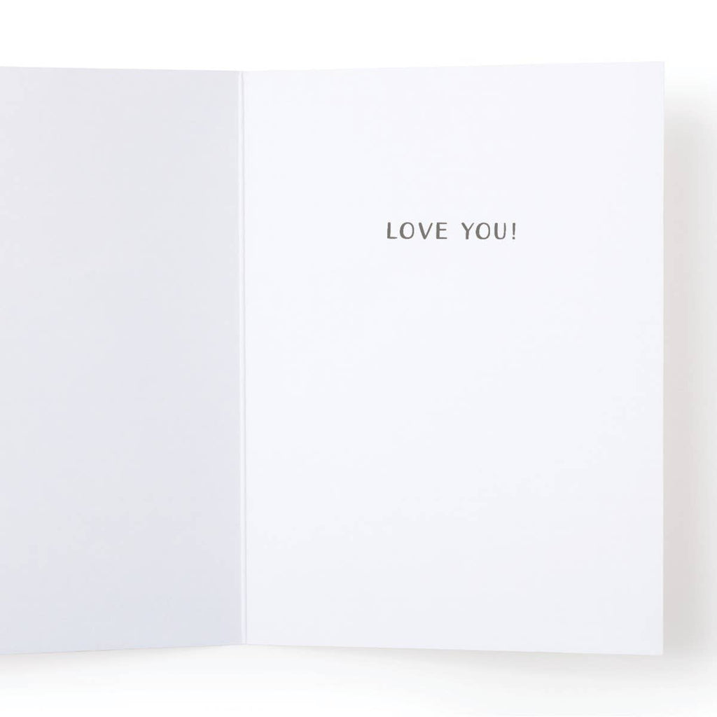 World's Greatest Dad Greeting Card