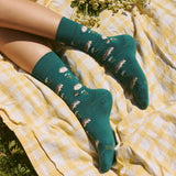 Boxed Set Socks that Protect Pollinators