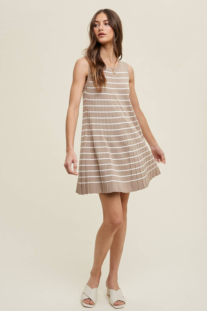 Willow Mini Dress