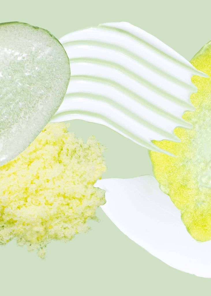 Ylang Ylang Total Gel-Ohh! Pedi Spa Set