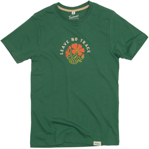 Leave No Trace Tee