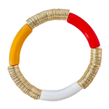 Paris Bracelet - Chiefs (white)