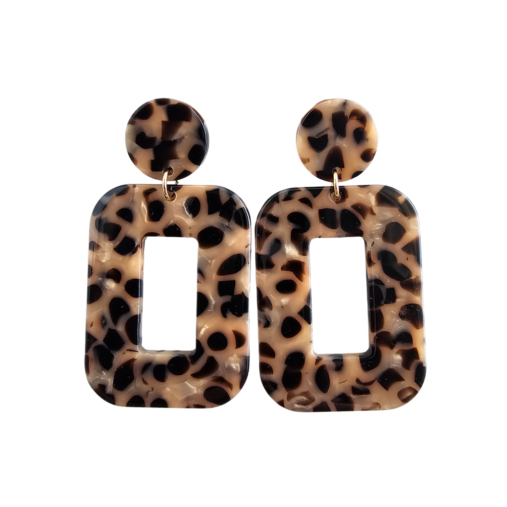 Margot Earrings