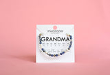 Morse Code Bracelet | GRANDMA