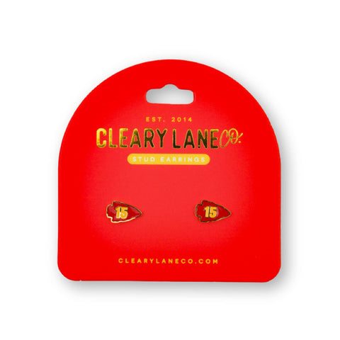 Socialite - Stud Bar