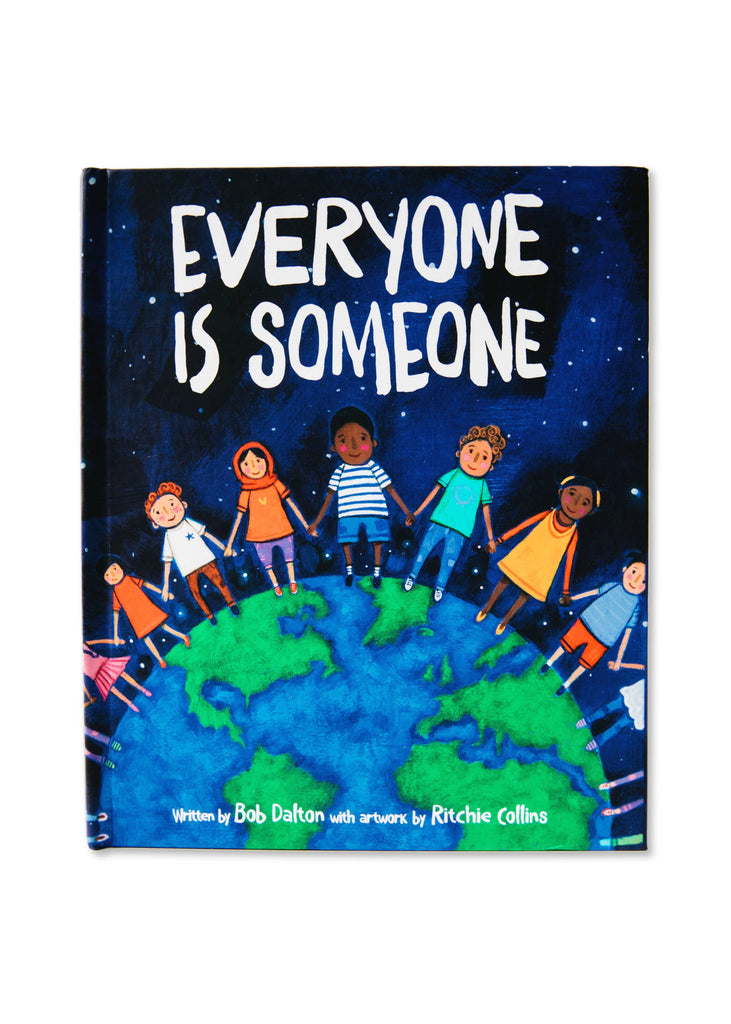 Everyone is Someone