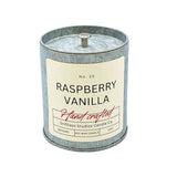 Raspberry Vanilla Farmhouse Candle