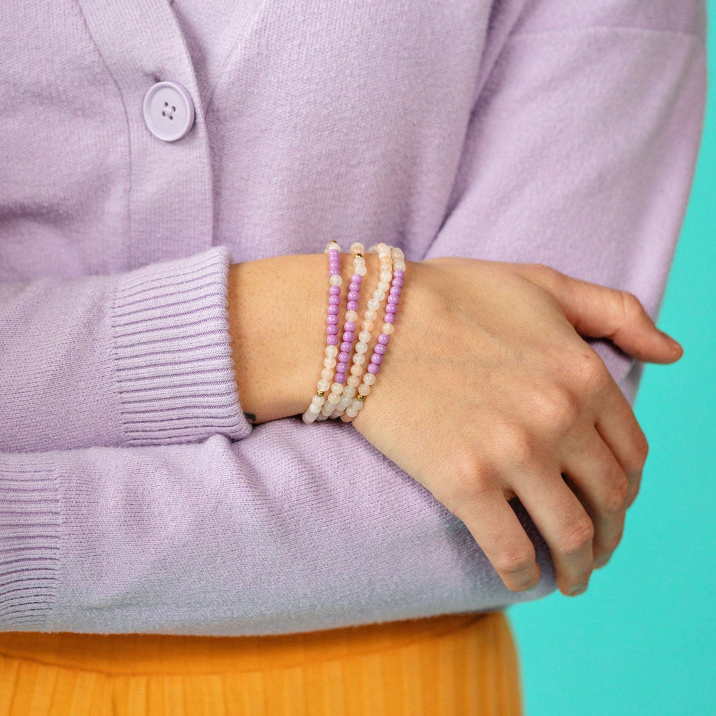Morse Code Bracelet | HOPE