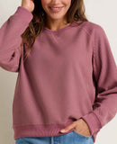 Bitterroot Long Sleeve Pullover
