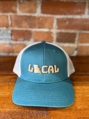 The Best Beanie Ever - Morris