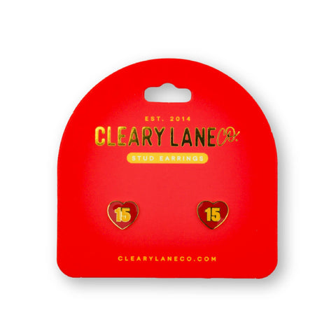 Socialite - Stud Bar