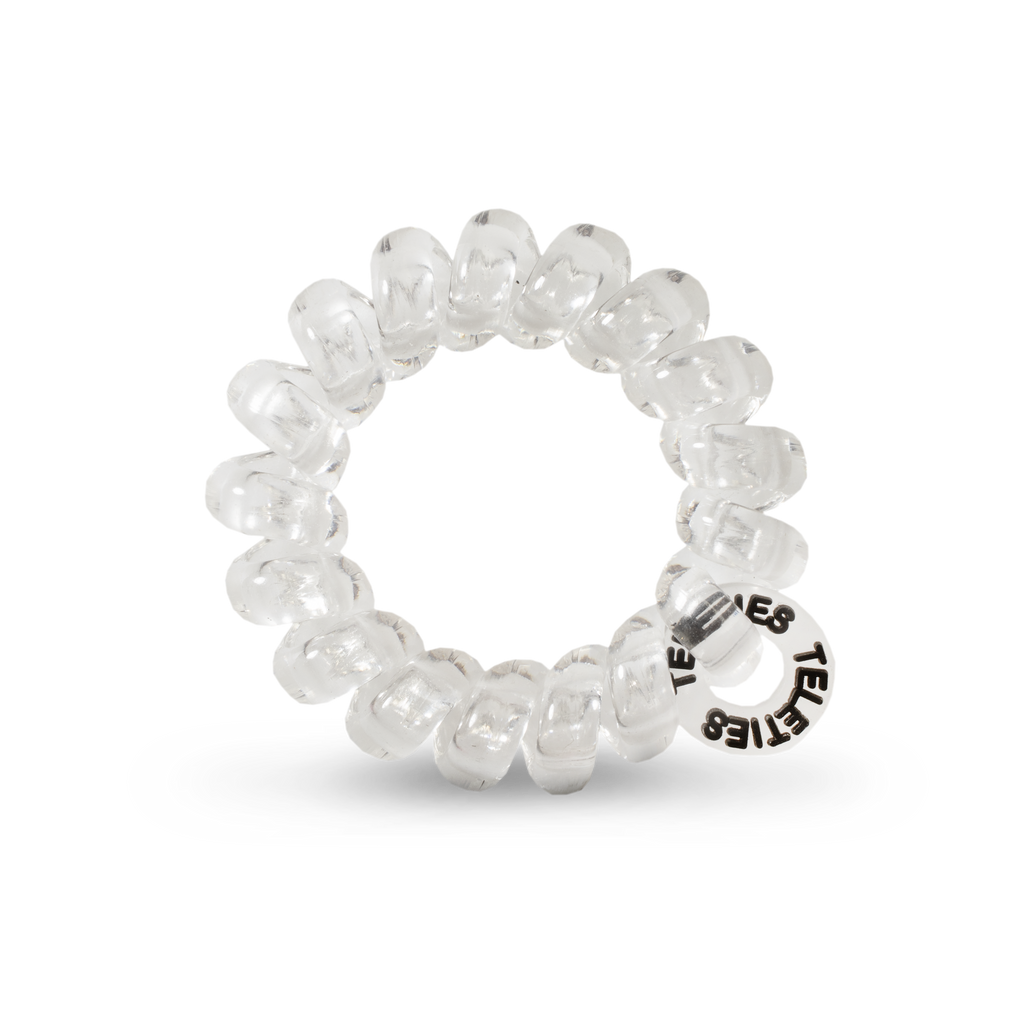 Crystal Clear - Tiny