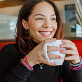 3mm Morse Code Bracelet | FRIENDSHIP