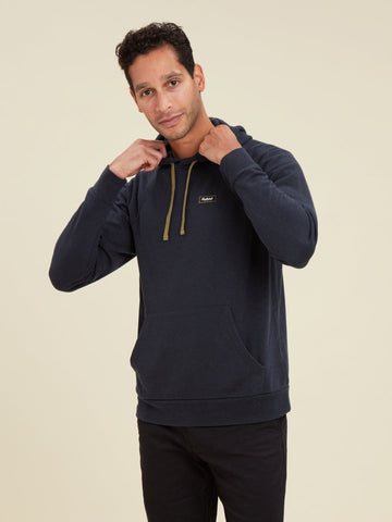Paseo Travel Pocket Tee