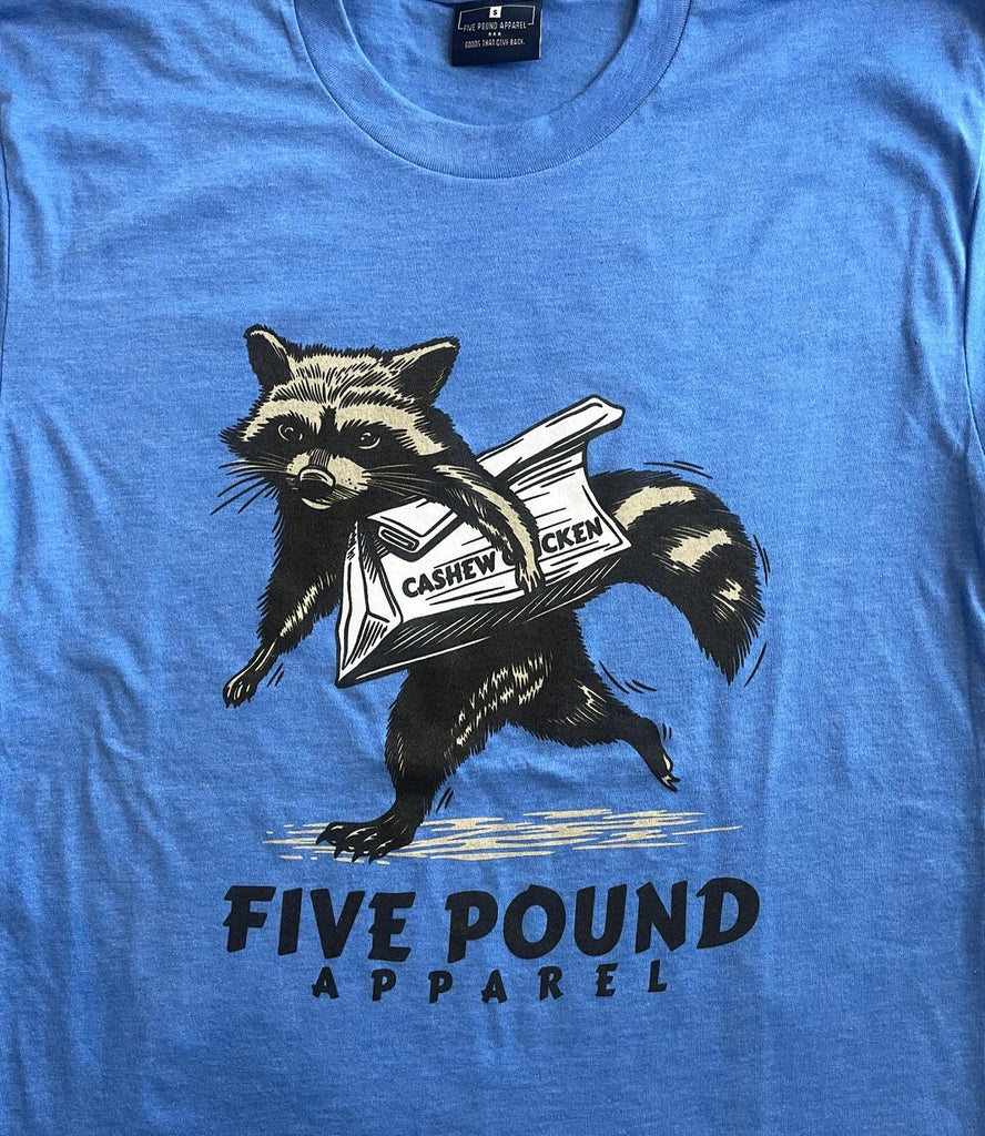 Cashew Chicken Bandit