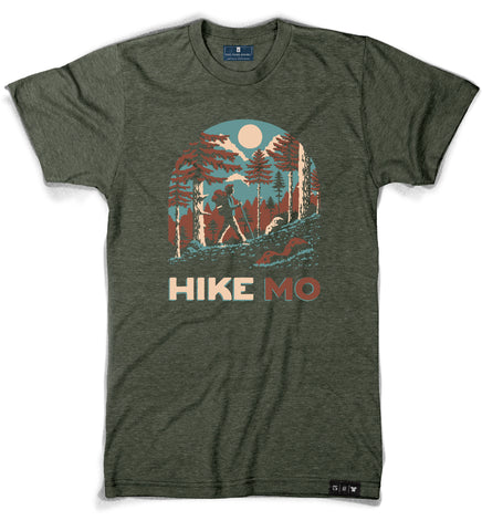 Hike MO 2.0