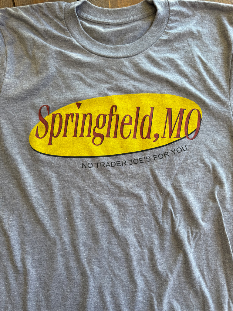 Trader No’s Springfield, MO