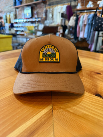 5 # Trucker - LOCAL