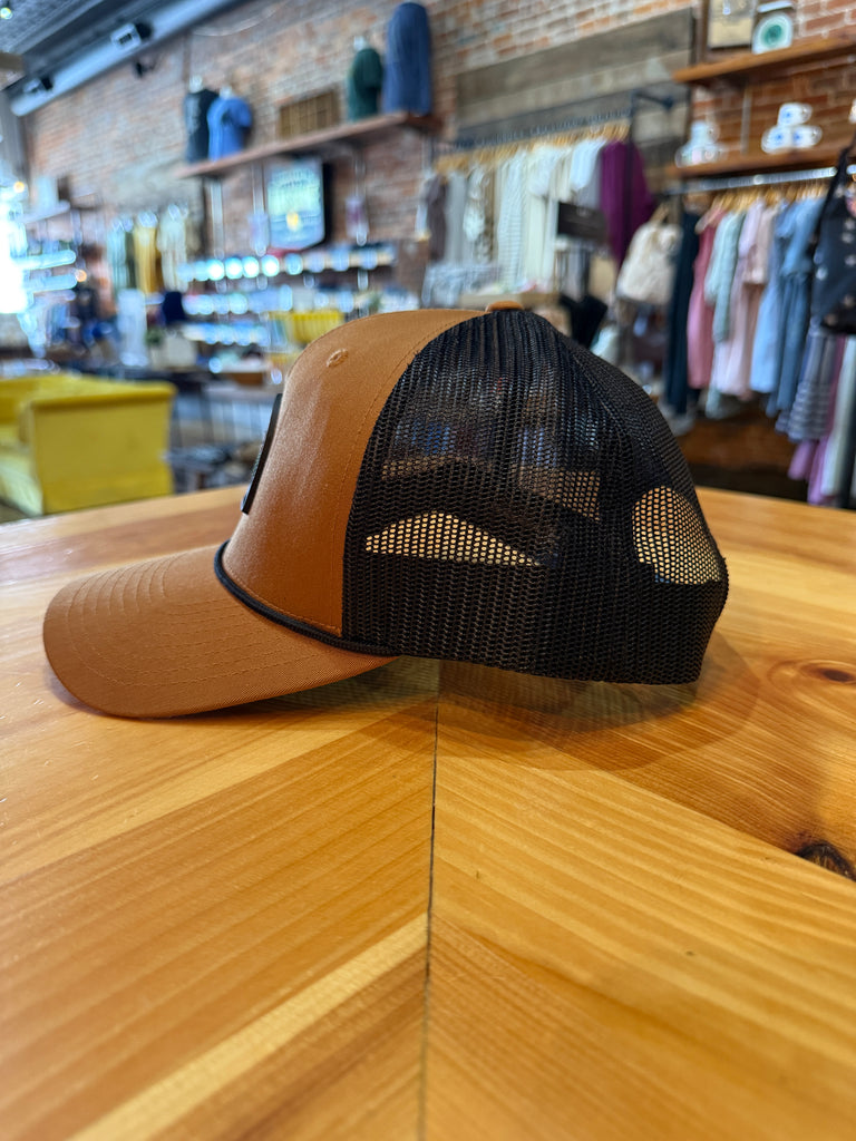 Polk Horizon Hat