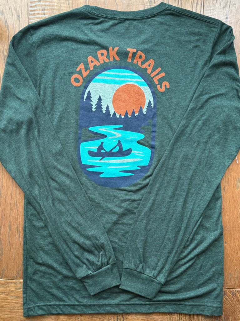 Ozark Trails LS