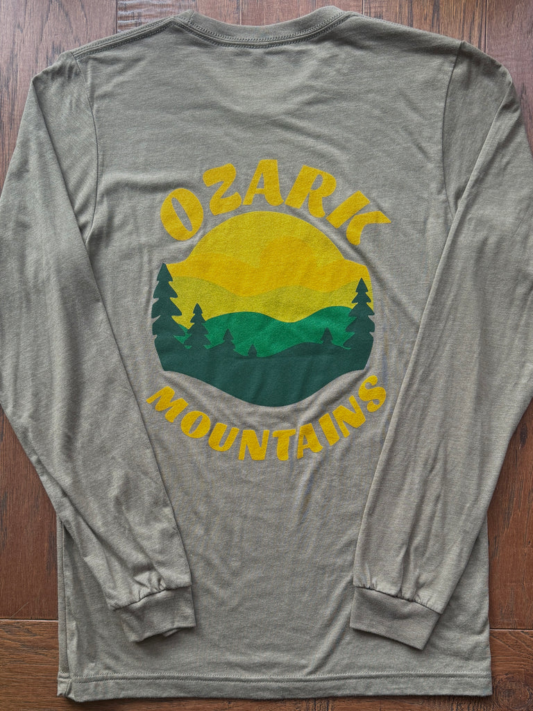Ozark Mountain Sunshine LS
