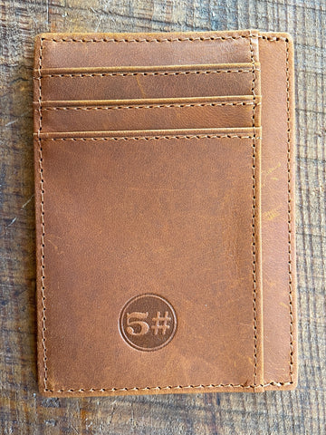 Doling Vertical Card Wallet