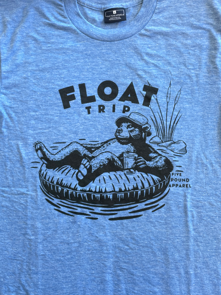 Float Trip T-Shirt