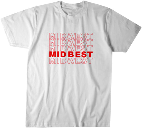 MO Veggies Toddler/Youth Tee