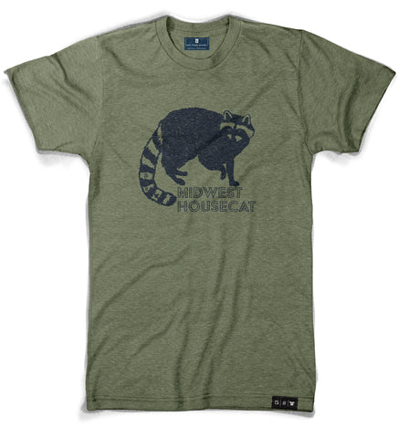 Hunger Action Month Tee - Ozarks Food Harvest