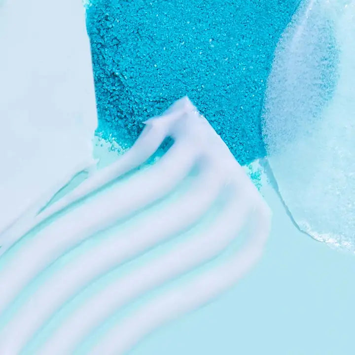 Pearl Glow 4 Step Pedi Kit