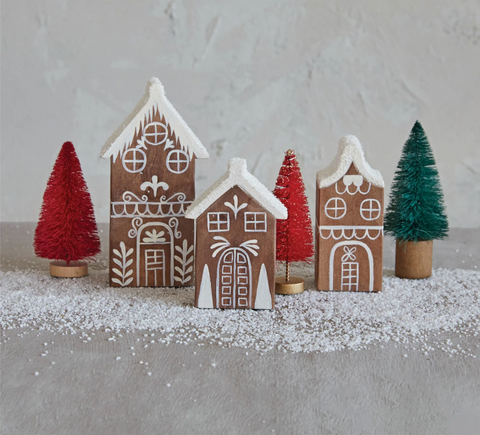 Magic Santa Key