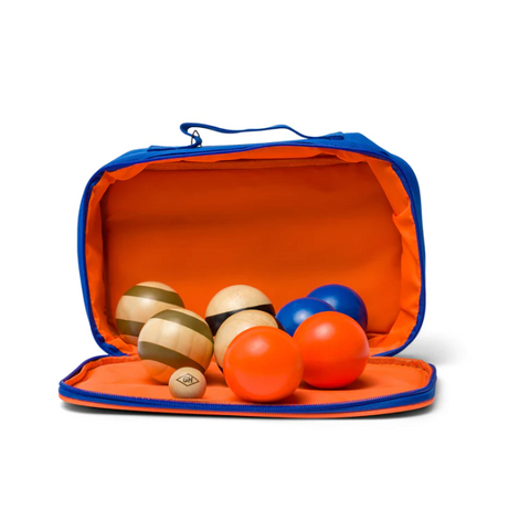 Bocce Ball Set