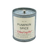 Pumpkin Spice Farmhouse Candle