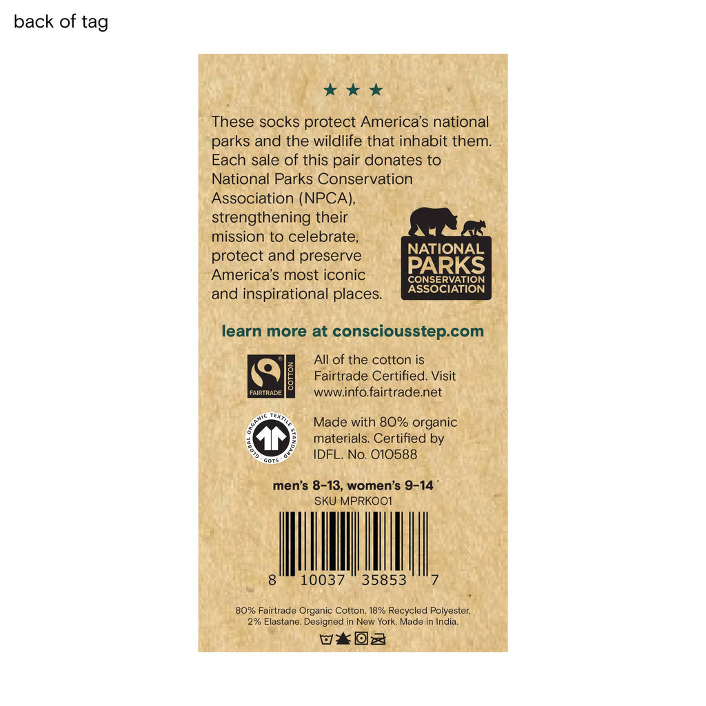 Socks that Protect Moose