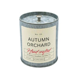 Autumn Orchard Farmhouse Candle
