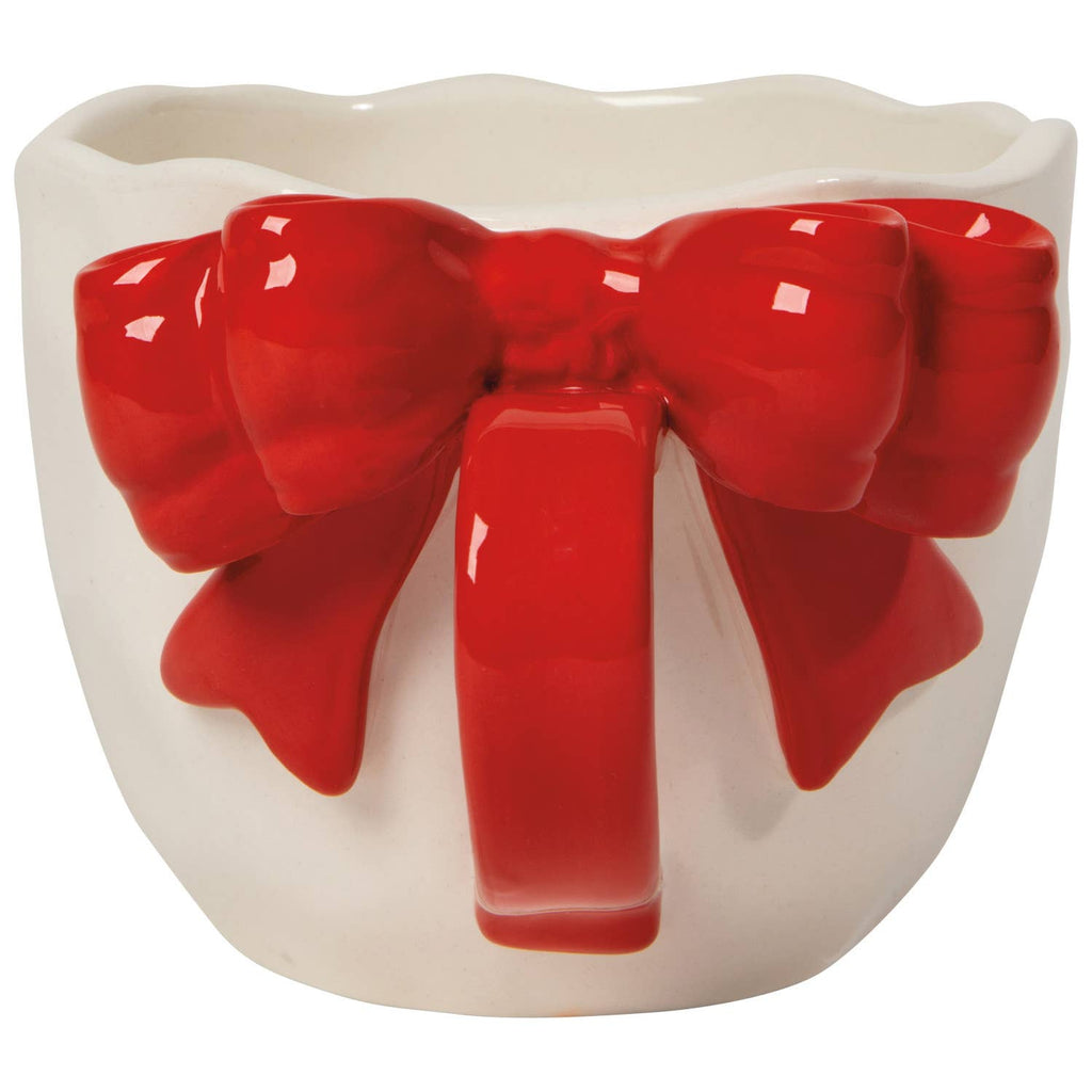 Bowtique Mug
