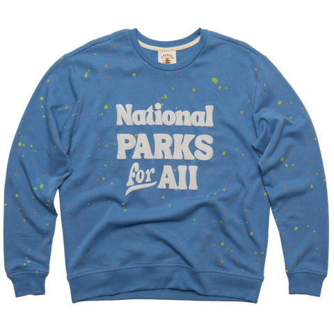 Indiana Pullover