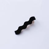 WAVY TEMPERAMENT SIMPLE BANGS CLIP SIDE HAIRPIN_CWAHA2619