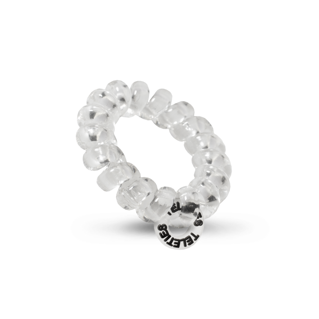 Crystal Clear - Tiny